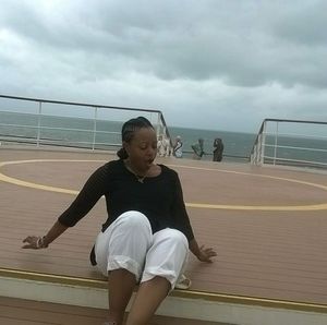 Meet your Posher, Patricia